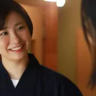 接客業